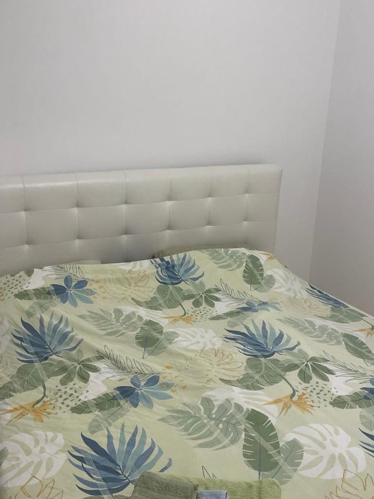 Sandra Apartmani ヴルシャツ エクステリア 写真